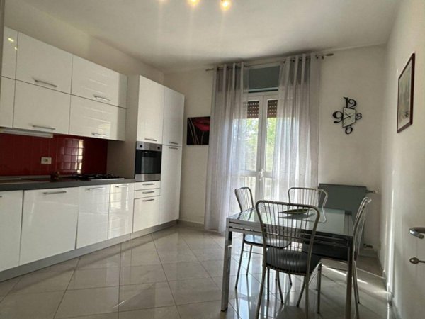 appartamento in vendita a Ravenna in zona Punta Marina Terme