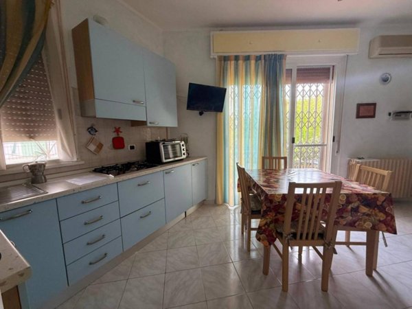 appartamento in vendita a Ravenna in zona Punta Marina Terme