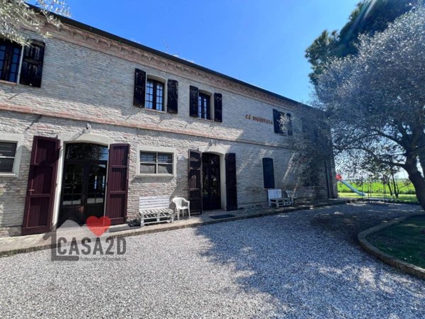 casa indipendente in vendita a Ravenna in zona Roncalceci