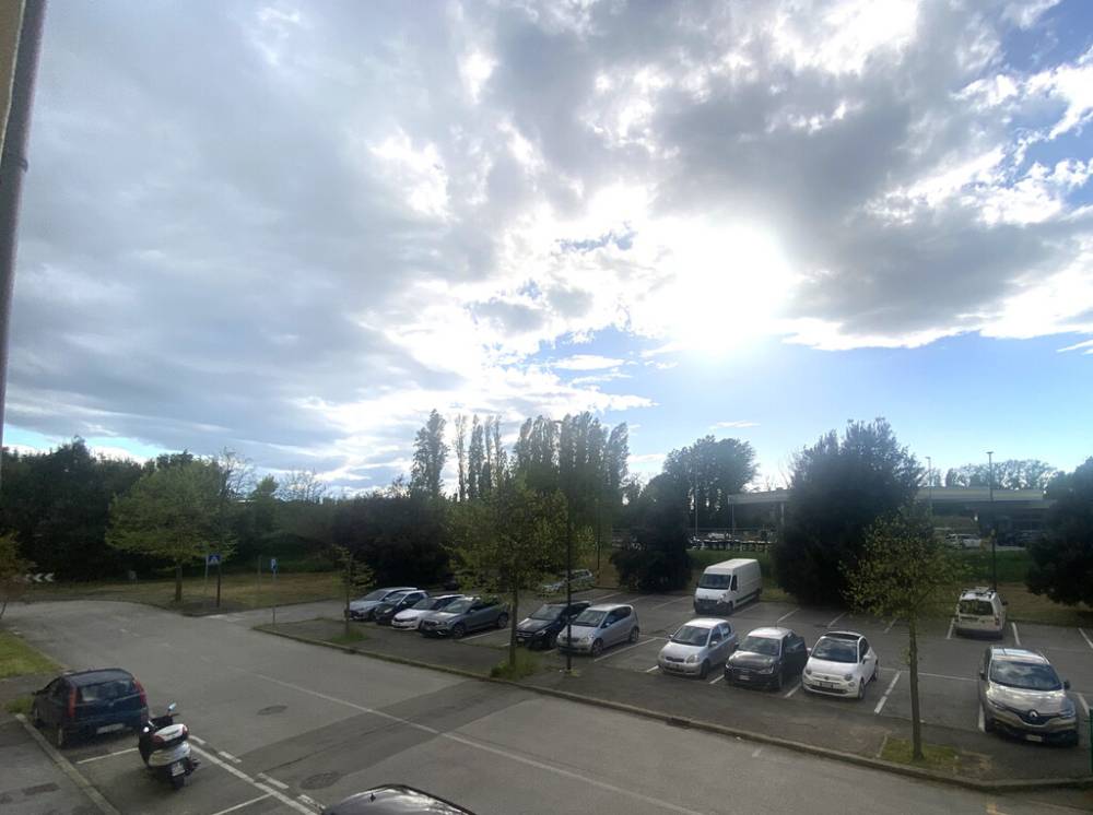 appartamento in vendita a Ravenna
