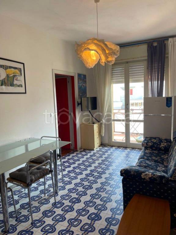 appartamento in vendita a Ravenna in zona Lido Adriano