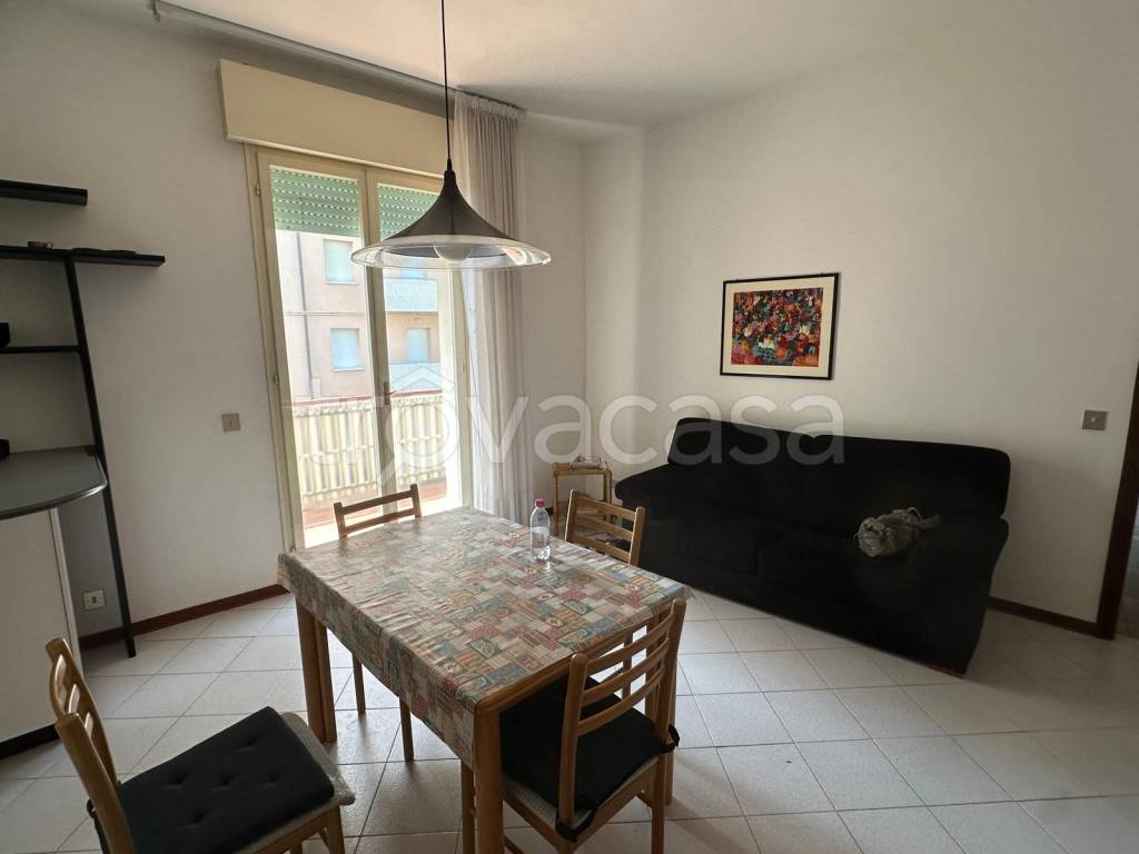 appartamento in vendita a Ravenna in zona Lido di Savio