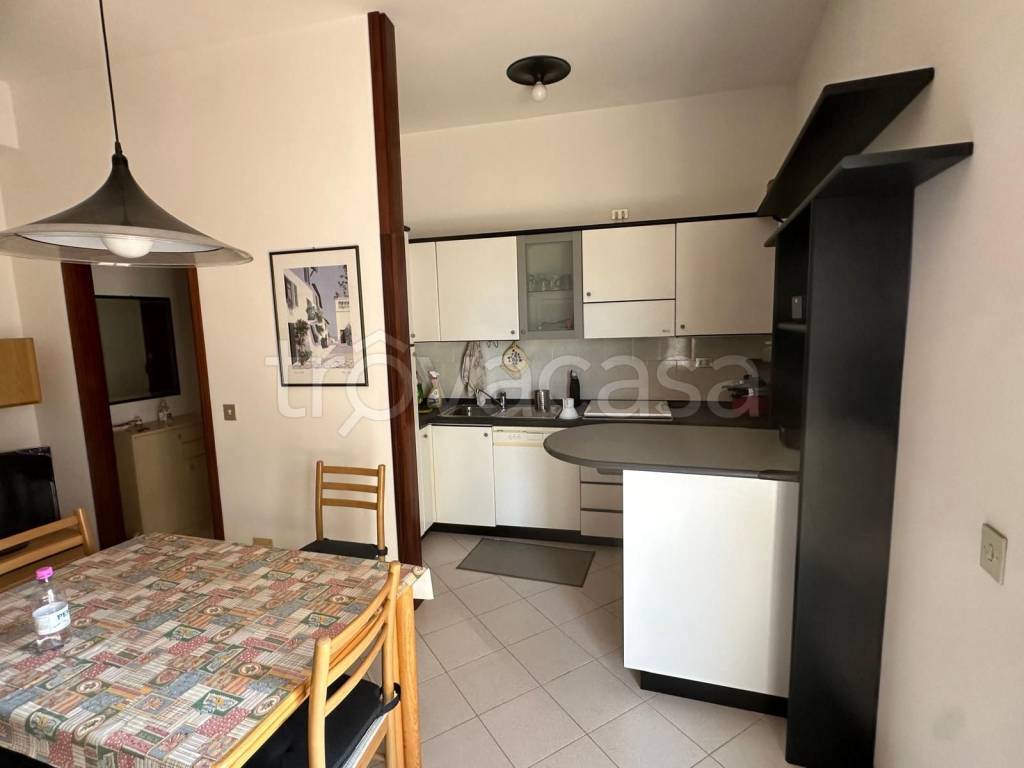 appartamento in vendita a Ravenna in zona Lido di Savio