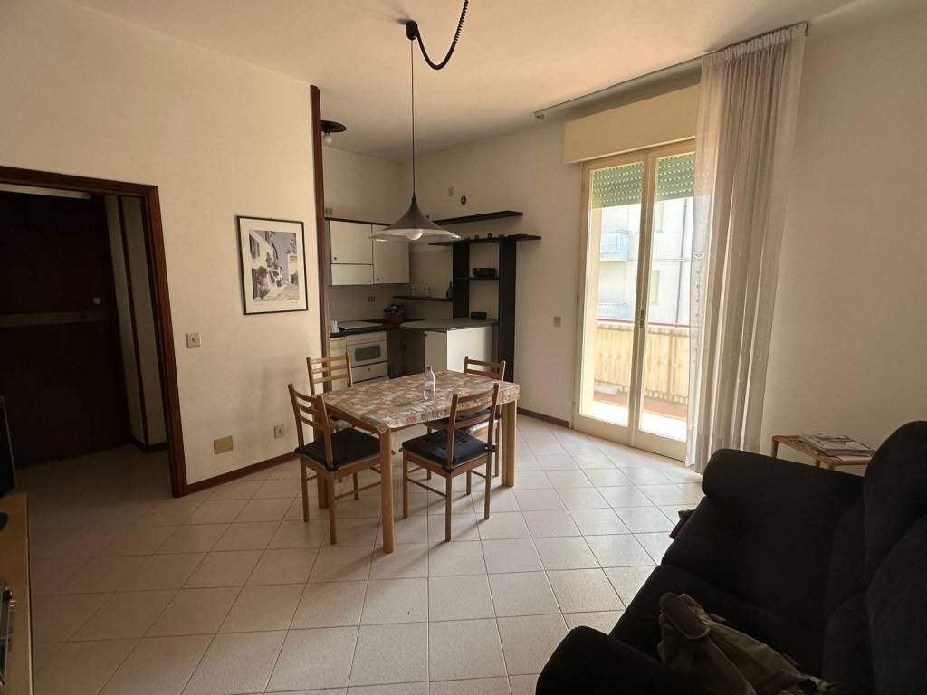 appartamento in vendita a Ravenna in zona Lido di Savio