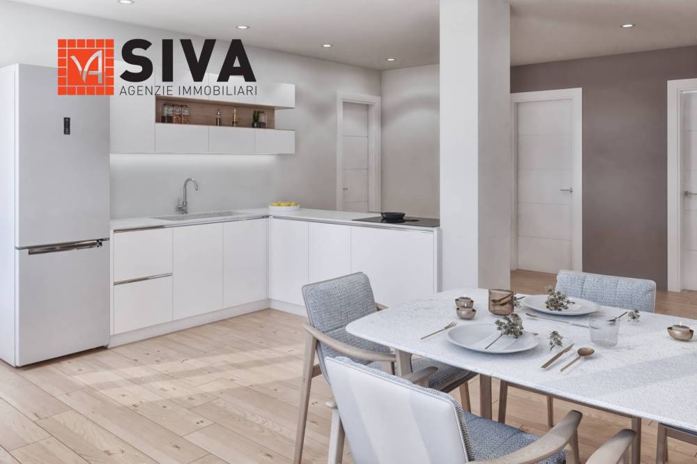 appartamento in vendita a Ravenna in zona Centro Storico