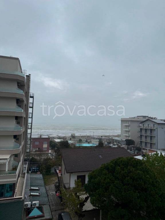 appartamento in vendita a Ravenna in zona Lido di Savio