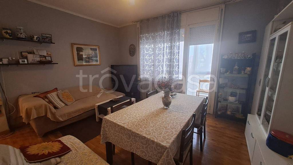 appartamento in vendita a Ravenna