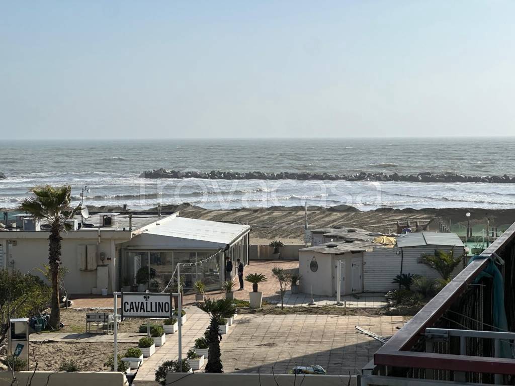 appartamento in vendita a Ravenna in zona Lido di Savio