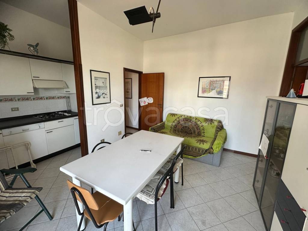 appartamento in vendita a Ravenna in zona Lido di Savio