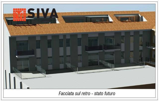 appartamento in vendita a Ravenna in zona Centro Storico