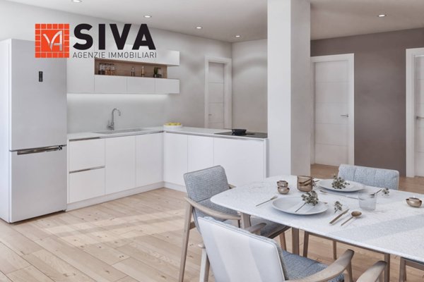 appartamento in vendita a Ravenna in zona Centro Storico