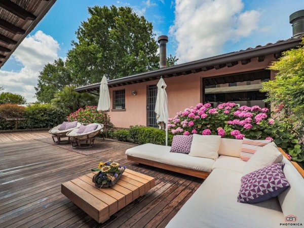 casa indipendente in vendita a Ravenna in zona San Zaccaria