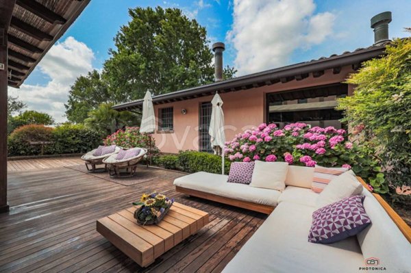 casa indipendente in vendita a Ravenna in zona San Zaccaria