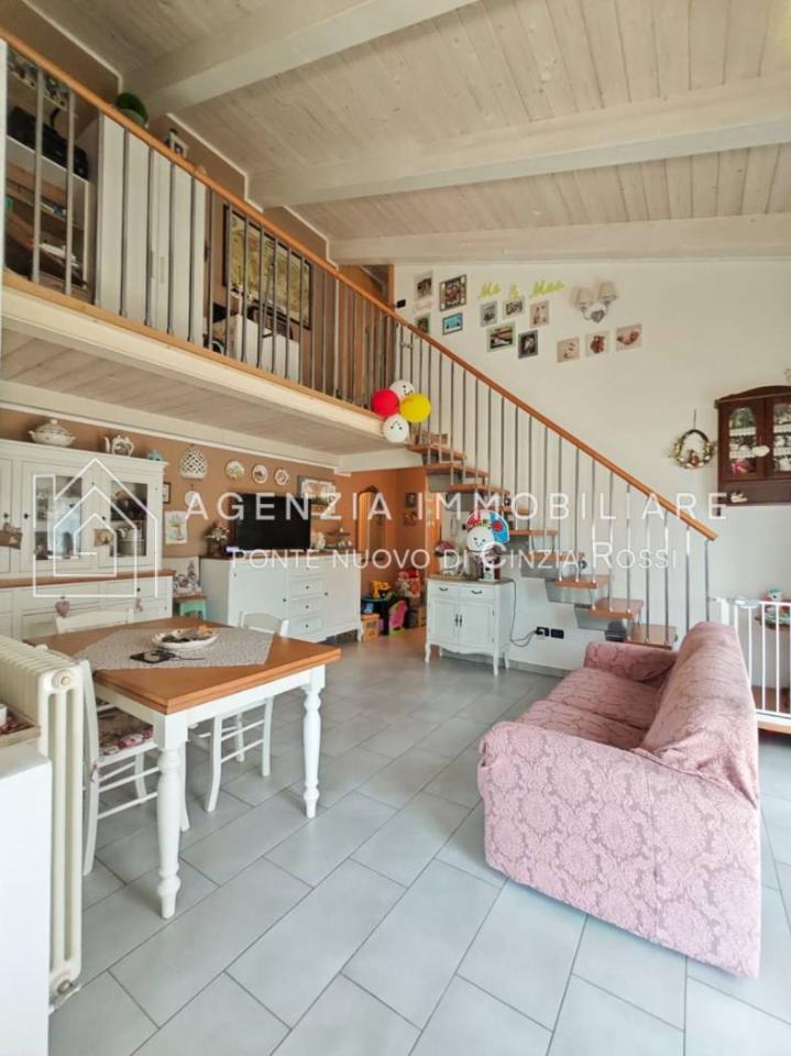 casa indipendente in vendita a Ravenna in zona San Michele