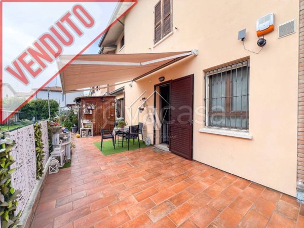 appartamento in vendita a Ravenna in zona Porto Fuori