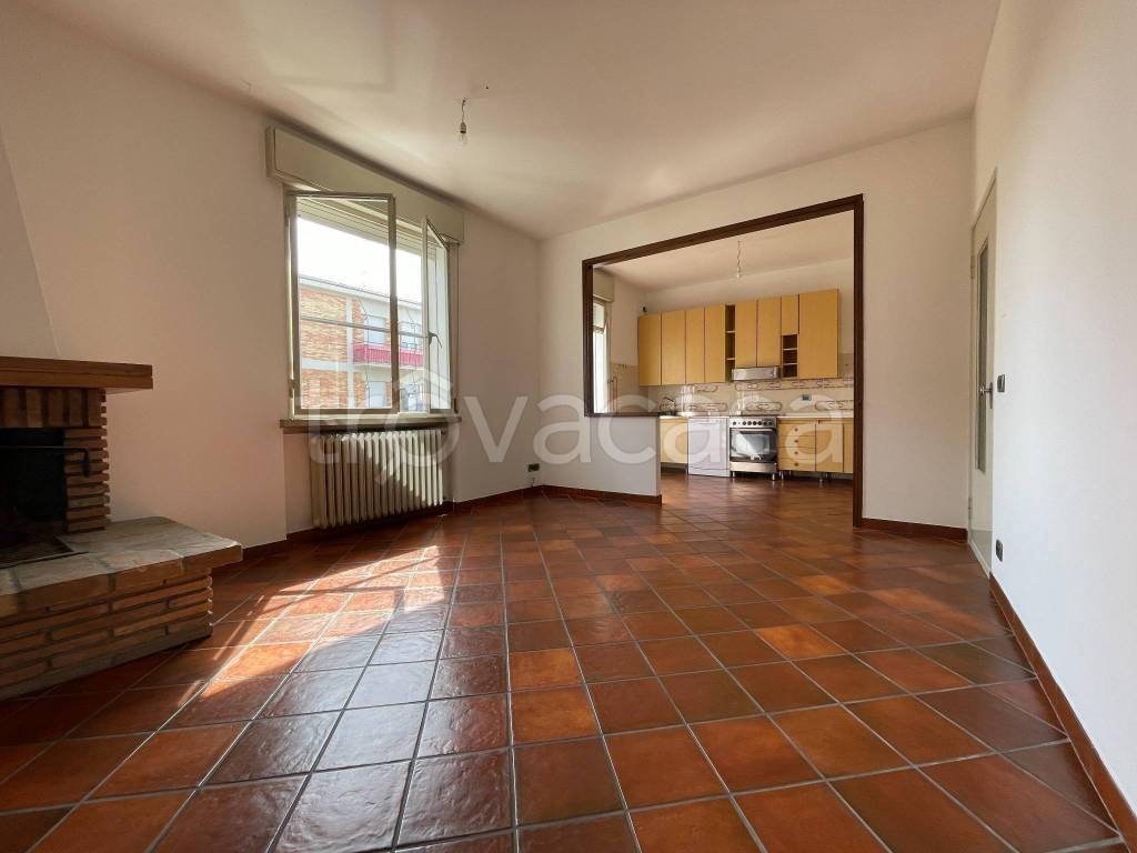 casa indipendente in vendita a Ravenna in zona Centro Storico