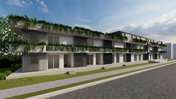 appartamento in vendita a Ravenna in zona Classe