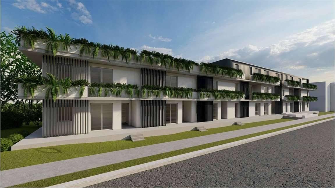 appartamento in vendita a Ravenna in zona Centro Storico