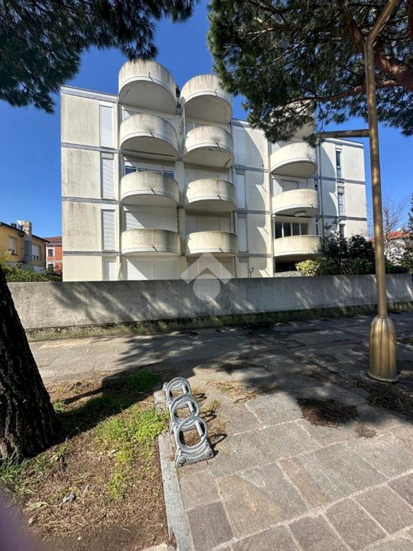 appartamento in vendita a Ravenna in zona Marina di Ravenna