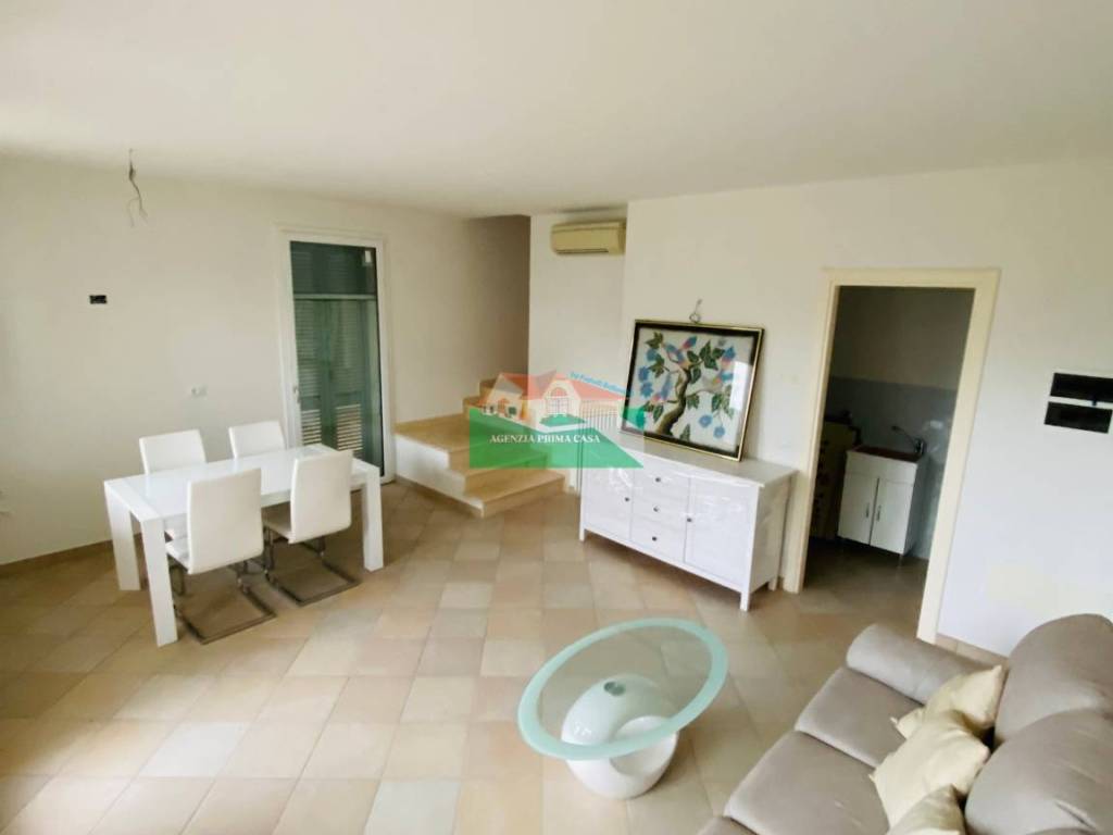 casa indipendente in vendita a Ravenna in zona Marina Romea