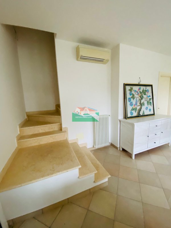 casa indipendente in vendita a Ravenna in zona Marina Romea