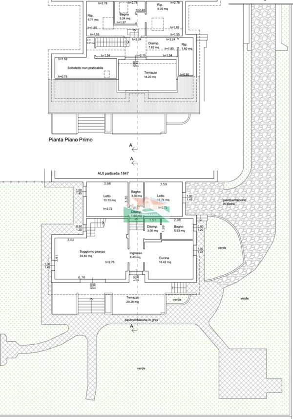 casa indipendente in vendita a Ravenna in zona Marina Romea