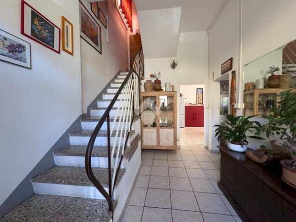 casa indipendente in vendita a Ravenna in zona Savarna / Conventello