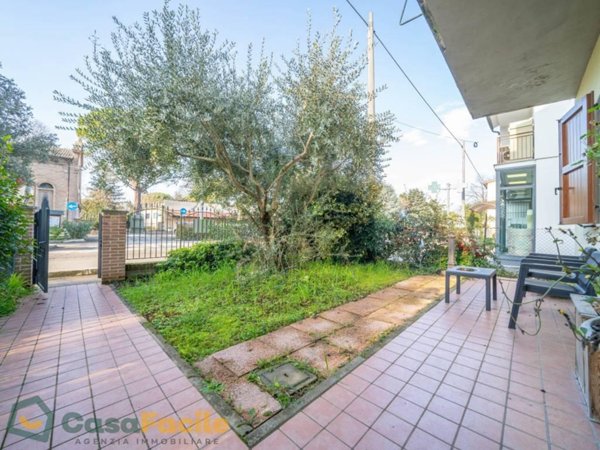 appartamento in vendita a Ravenna in zona Castiglione di Ravenna