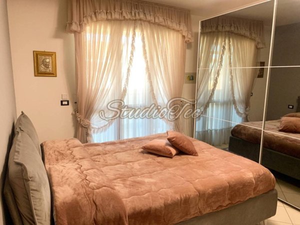 appartamento in vendita a Ravenna in zona Centro Storico