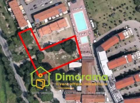appartamento in vendita a Ravenna in zona Lido di Dante