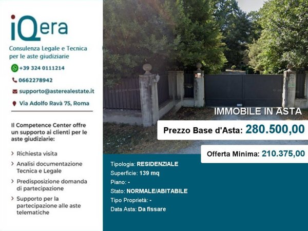 appartamento in vendita a Ravenna in zona San Pietro in Campiano