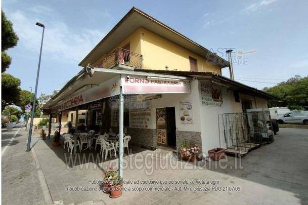 negozio in vendita a Ravenna in zona Lido di Classe