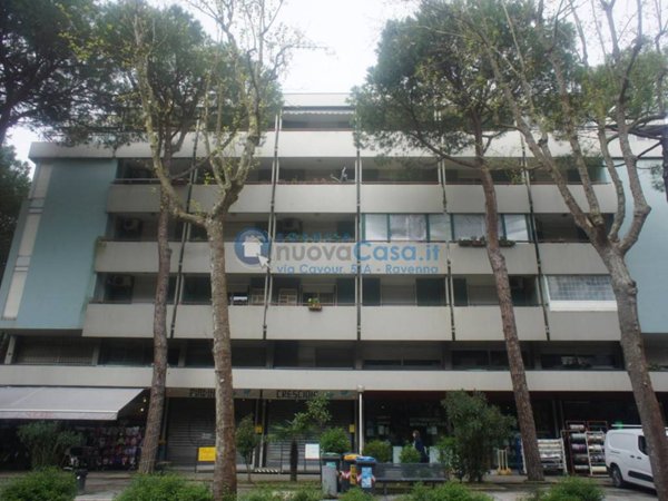 appartamento in vendita a Ravenna in zona Marina Romea