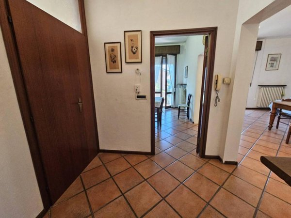 appartamento in vendita a Ravenna in zona Centro Storico
