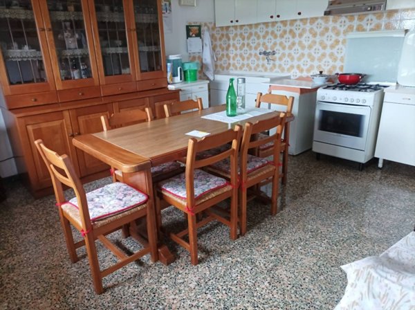 casa semindipendente in vendita a Ravenna in zona Ponte Nuovo