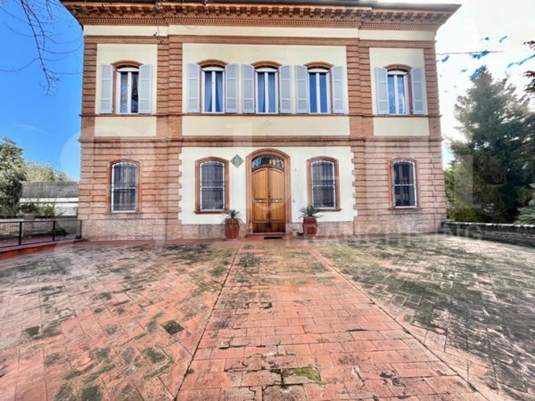 appartamento in vendita a Ravenna in zona Centro Storico
