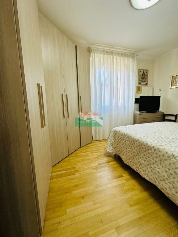 appartamento in vendita a Ravenna in zona Porto Fuori