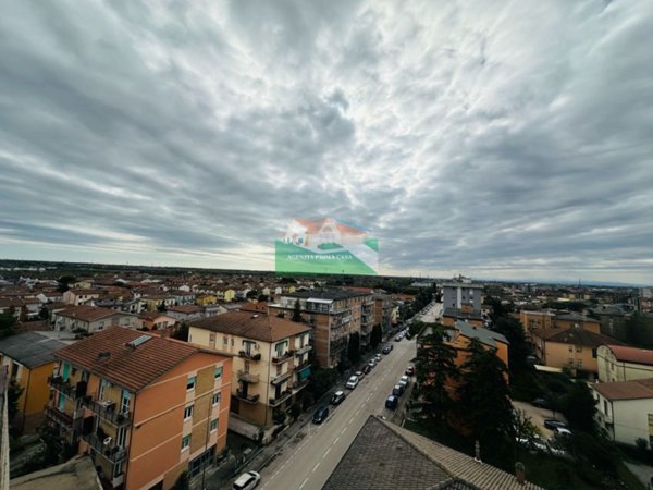 appartamento in vendita a Ravenna