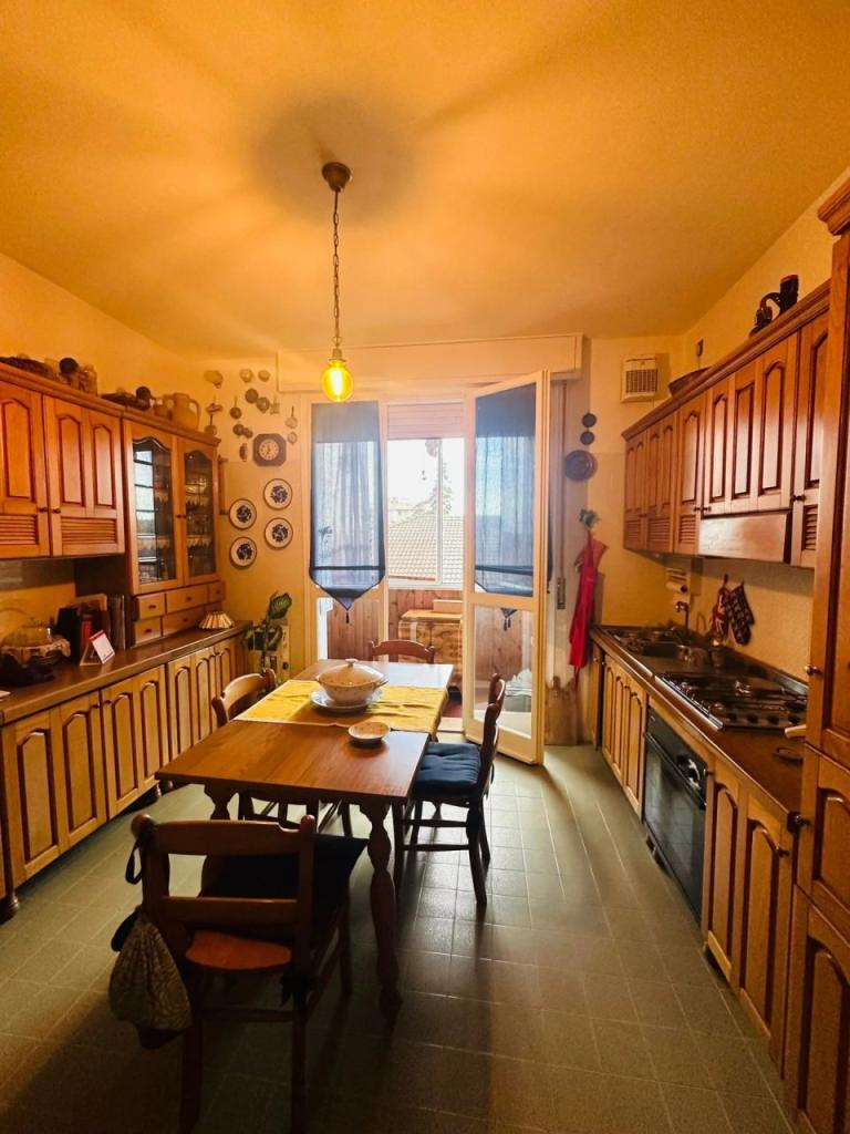 appartamento in vendita a Ravenna