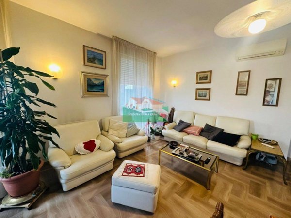 appartamento in vendita a Ravenna