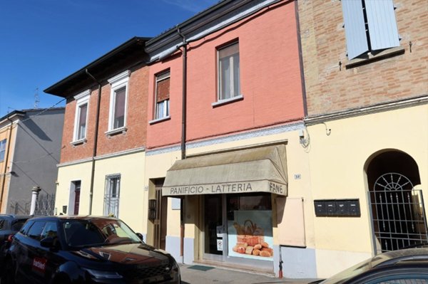 appartamento in vendita a Ravenna in zona Castiglione di Ravenna