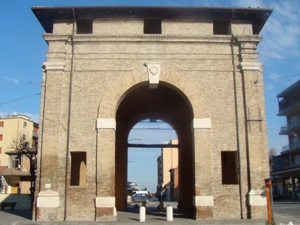 negozio in vendita a Ravenna in zona Centro Storico