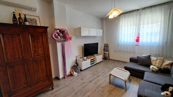 appartamento in vendita a Ravenna