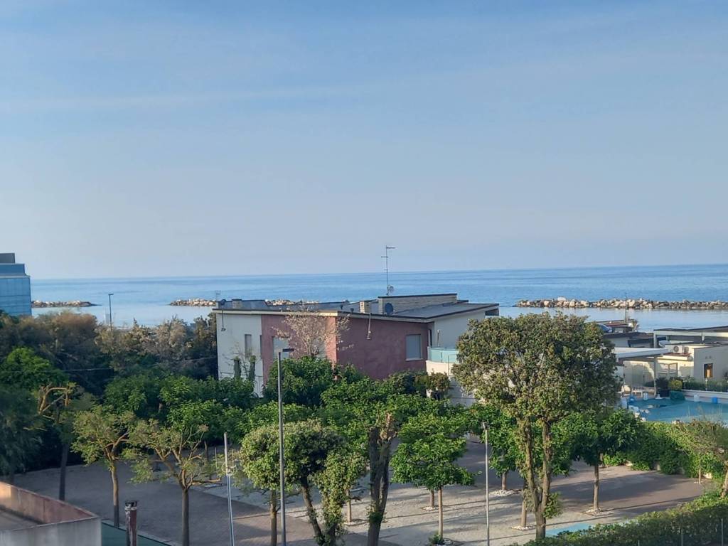 appartamento in vendita a Ravenna in zona Lido di Savio