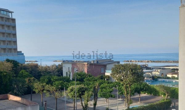 appartamento in vendita a Ravenna in zona Lido di Savio