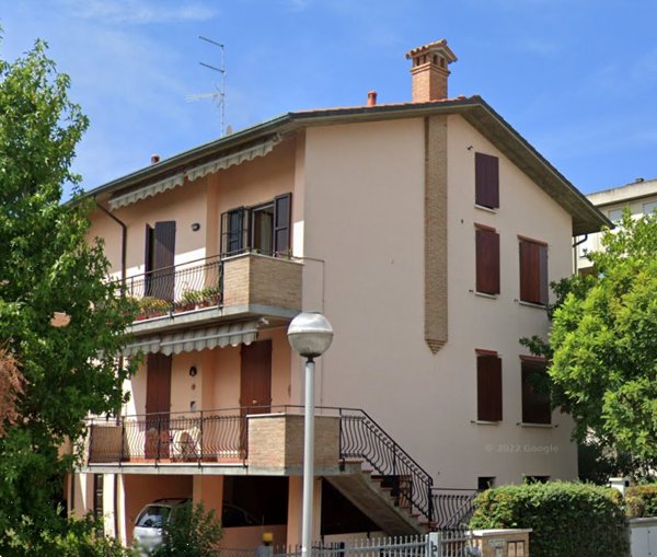 casa indipendente in vendita a Ravenna in zona Classe