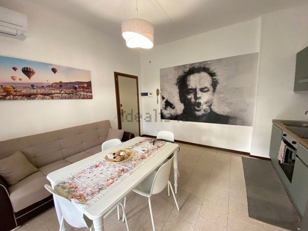 appartamento in vendita a Ravenna in zona Lido di Classe