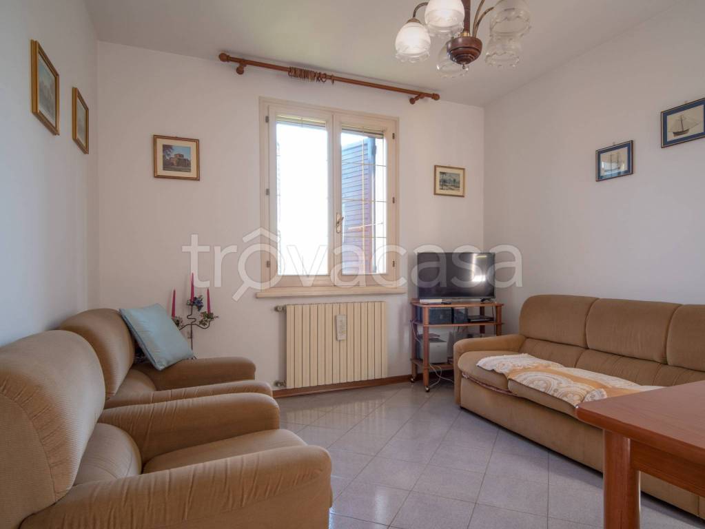 casa indipendente in vendita a Ravenna in zona Classe