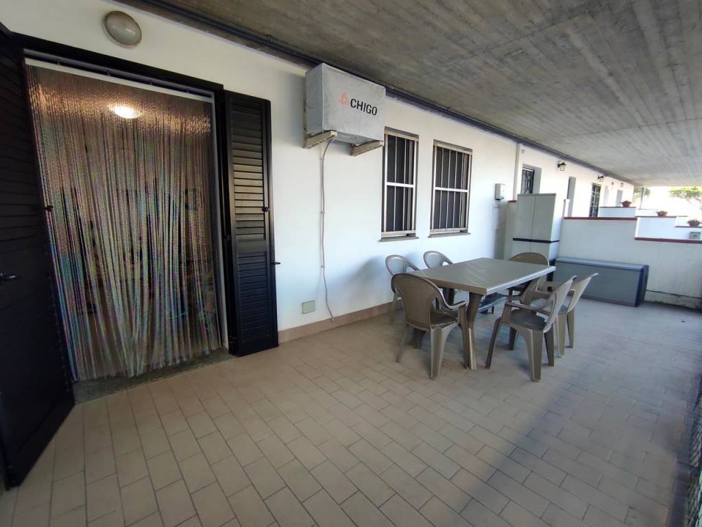 appartamento in vendita a Ravenna in zona Punta Marina Terme