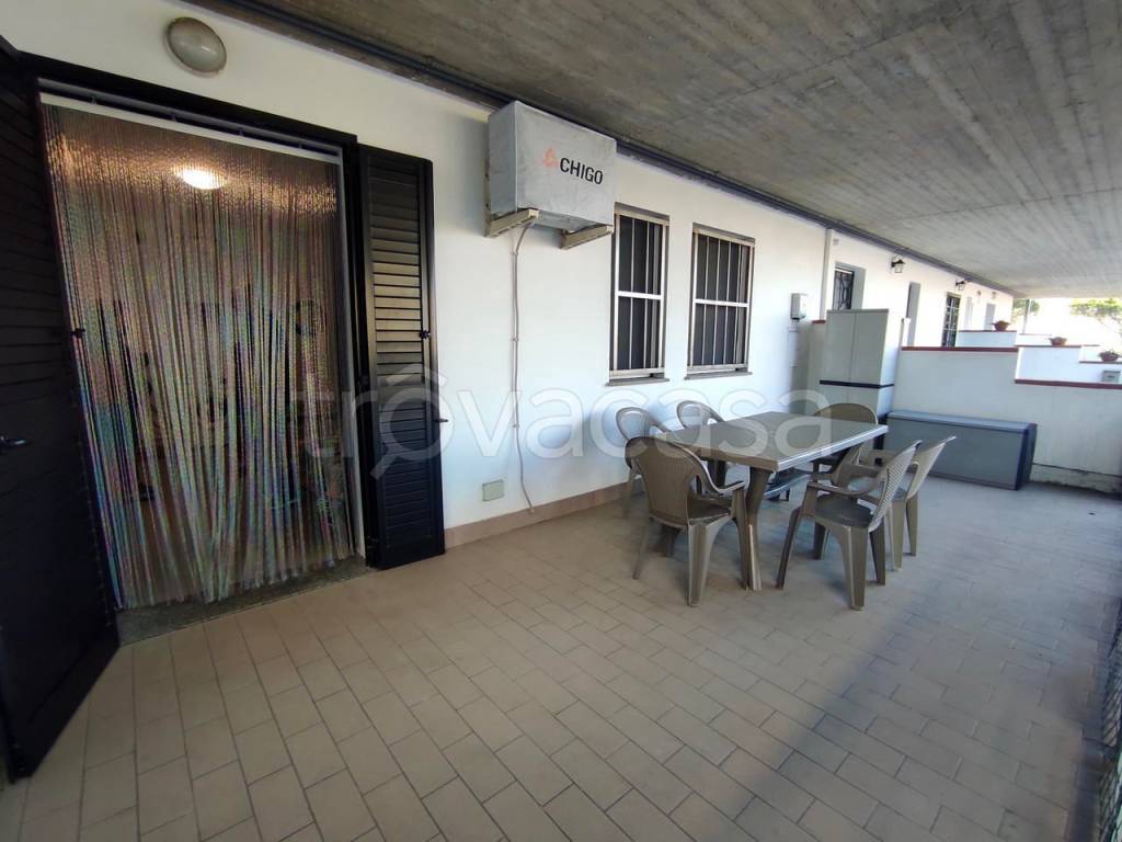 appartamento in vendita a Ravenna in zona Marina di Ravenna